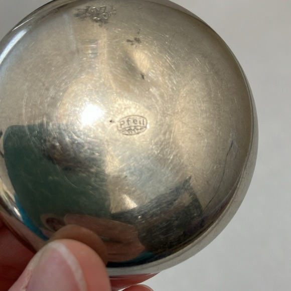 Vintage Pfeil Stopwatch - Picture 6 of 11